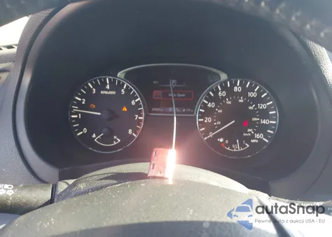 2018 Nissan Altima 2.5 Sl из США, поврежденный, VIN 1N4AL3AP0JC191031